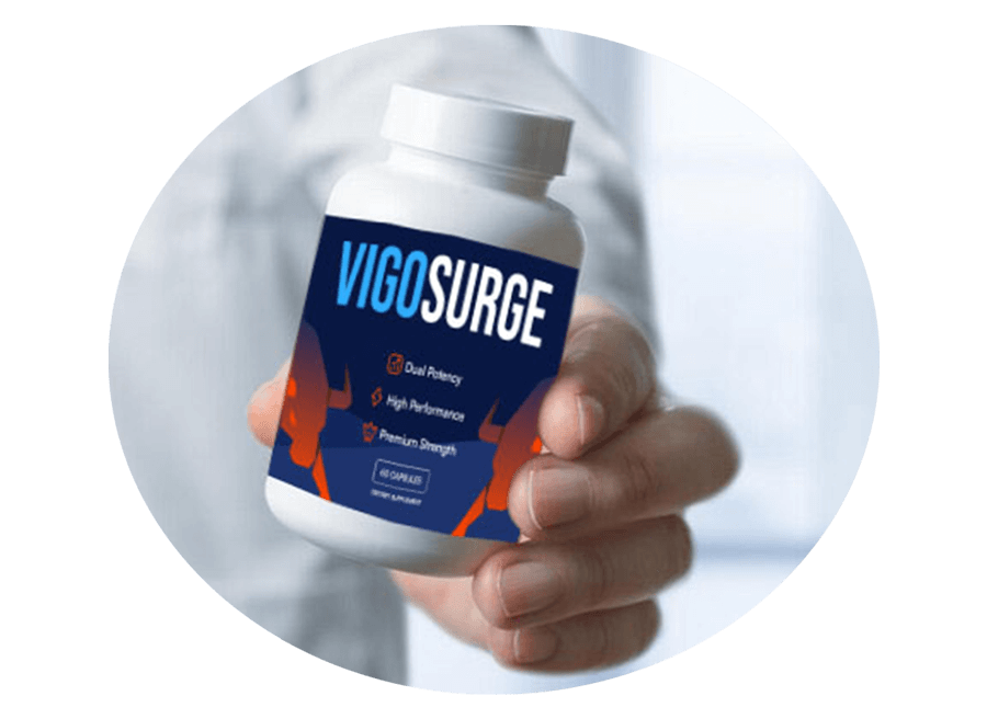 vigosurge buy